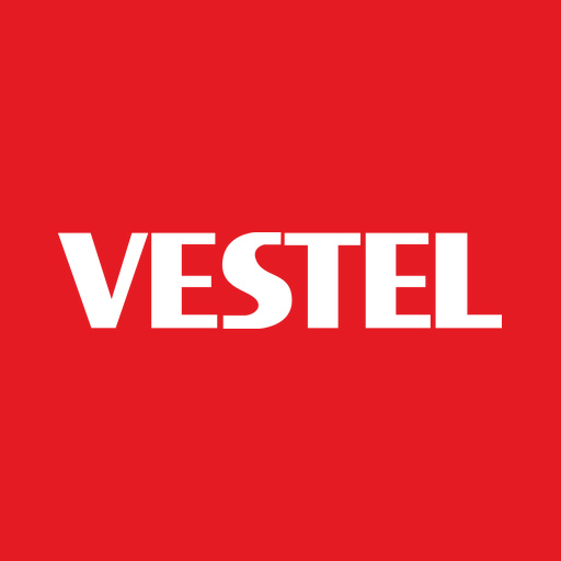 Vestel TV remote support