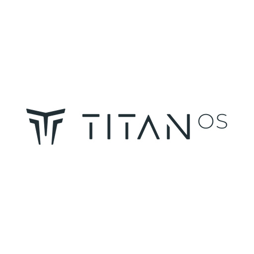 Titan OS TV remote support