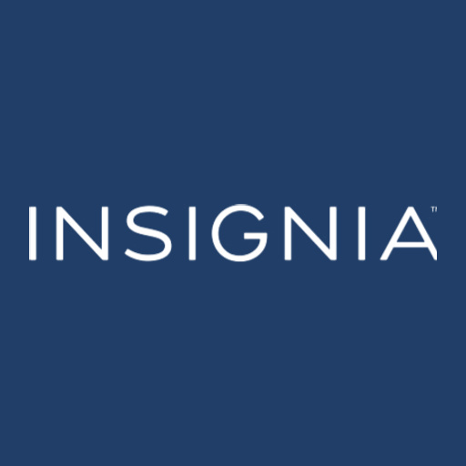 Insignia TV remote support