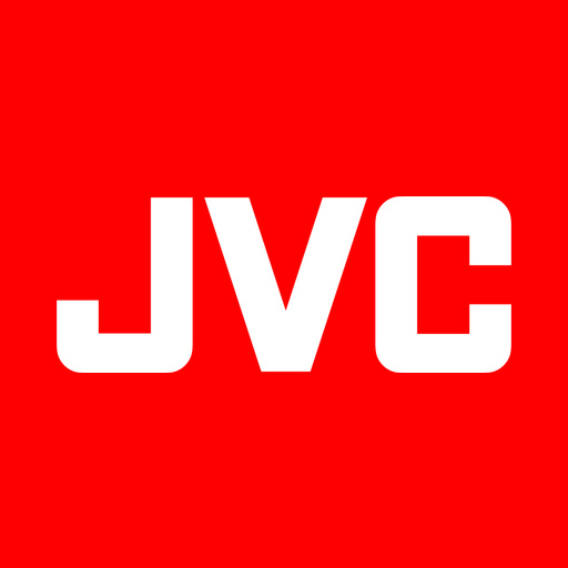 JVC TV remote support