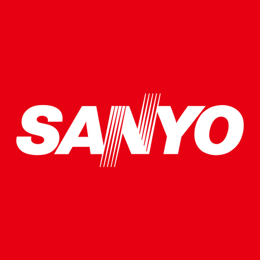 Sanyo TV remote support