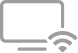 Universal IR TV remote support